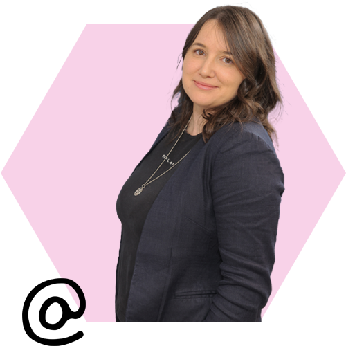 Milena Jaćimović Bee HR 2