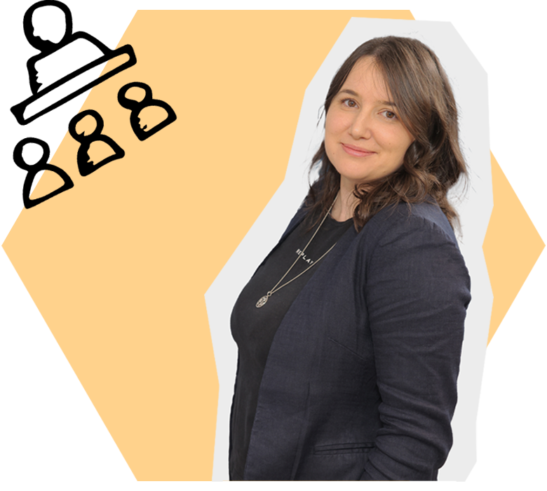 milena jaćimović bio bee hr ceo